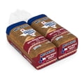thumbnail image 5 of Mrs. Baird's 100% Whole Wheat Bread 20oz ,  2pk, 5 of 9