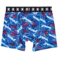 thumbnail image 3 of Character Boys 5-Pack Athletic Boxer Brief, 3 of 4