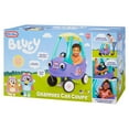 thumbnail image 7 of Little Tikes Bluey Grannies Car Cozy Coupe with Accessories & Sounds, 7 of 7