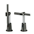 thumbnail image 1 of Shark TurboBlade Cool & Heat Ultra-Customizable Bladeless Tower Fan & Heater, 1 of 13