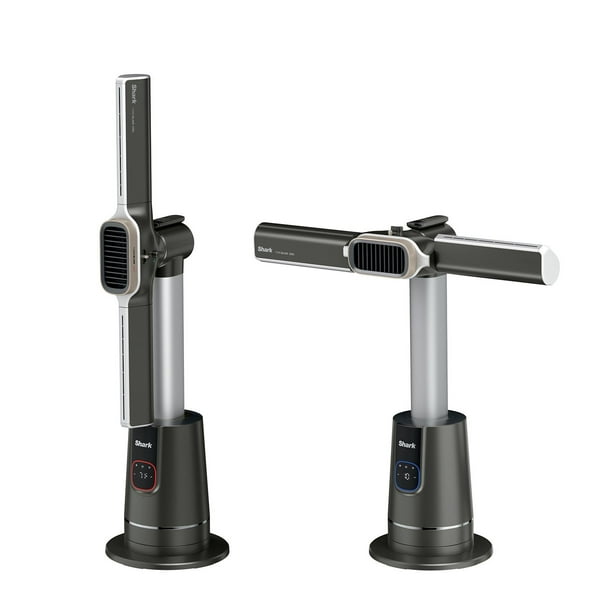 家具 COOL & HEAT FAN Shark TurboBlade Cool & Heat Ultra-Customizable Bladeless Tower