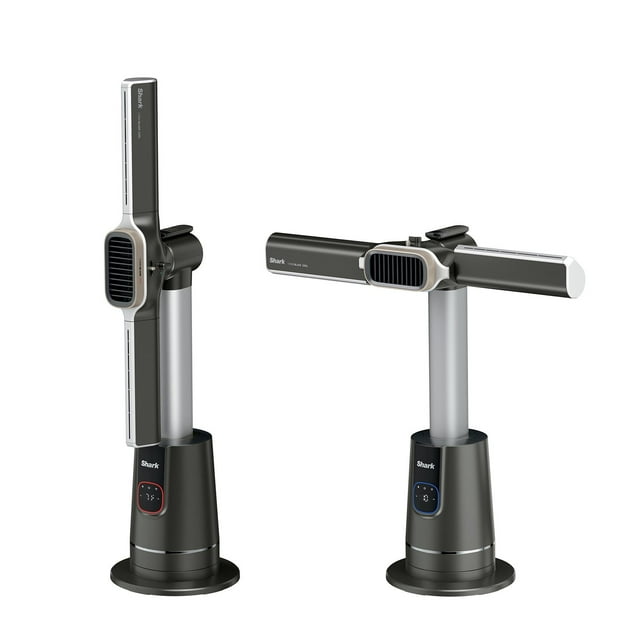 Shark TurboBlade Cool & Heat Ultra-Customizable Bladeless Tower Fan & Heater