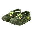 thumbnail image 4 of Member's Mark Toddler Boys Water-Friendly Clog, 4 of 10