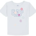 thumbnail image 5 of Gap Kids Girls Short Sleeve Tee, 3-Pack, 5 of 18