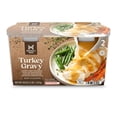 thumbnail image 1 of Member's Mark Homestyle Turkey Gravy, Refrigerated, 2 pk., 48 oz., 1 of 4