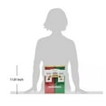 thumbnail image 5 of Delicia Fine Italian Chocolate Truffles Gift Tins, 2 pk., 5 of 5