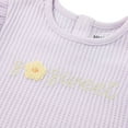 thumbnail image 5 of Huggies Baby 3-Piece Outfit Set, 5 of 5