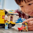 thumbnail image 3 of LEGO City: The LEGO Van - Kids Building Toy, 276 pc., 3 of 6
