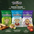 thumbnail image 5 of Tostitos Regular Tortilla Chips, 18.625 oz., 5 of 8