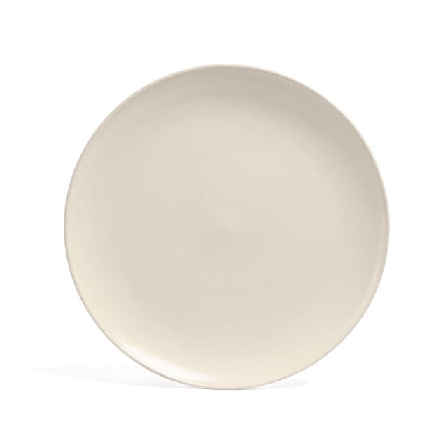 Over&Back Coupe Round Serving Platter