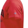 thumbnail image 5 of Champion NCAA Nebraska Cornhuskers Short Sleeve Tee, 5 of 7