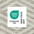 thumbnail image 4 of Nicole Miller Ombre Geo Indoor/Outdoor Area Rug, 4 of 4