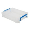 thumbnail image 6 of Super Stacker, Document Boxes, Clear, 5 Pack, 6 of 8