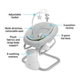 thumbnail image 7 of Graco Soothe My Way Swing with Removable Rocker, 7 of 8