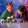 thumbnail image 3 of LEGO Friends Stargazing Camping Vehicle Toy, 364 pcs., 3 of 6