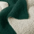 thumbnail image 3 of Logo Brands Norfolk State Spartans Luxe Dreams Throw, 60" x 80", 3 of 6