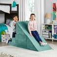 thumbnail interactive-video image 1 of Member’s Mark Kids’ Explorer Play Gym, Assorted Colors, 1 of 8