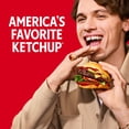 thumbnail image 10 of Heinz Original Tomato Ketchup, 44 oz., 3 pk., 10 of 12