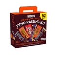 thumbnail image 9 of HERSHEY'S Chocolate Lovers Candy Bars, Variety Pack, Full Size, 52 pk., 9 of 9