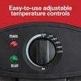 thumbnail image 7 of Hamilton Beach Pro-Style Deep Fryer, 7 of 8