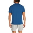thumbnail image 2 of GapFit Men's Short Sleeve Performance Tee, 2 of 8
