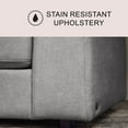 thumbnail image 3 of Elliot Stain-Resistant 3-Piece Sectional, Assorted Colors, 3 of 14
