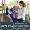 thumbnail image 5 of Rowenta Compact Steam Pro Station, 5 of 9