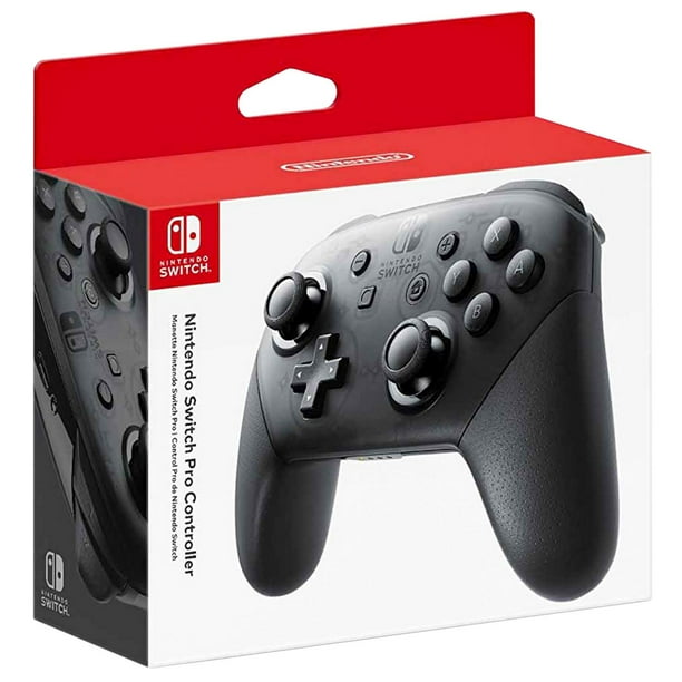 Nintendo Switch Wireless Pro Controller - Samsclub.com