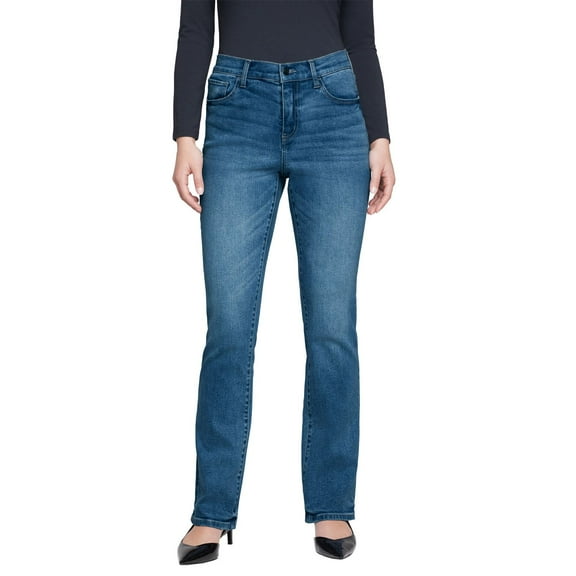 Express Women's Bootcut Jean