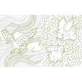 thumbnail image 4 of Pokémon Glow-in-the-Dark Coloring Book, Paperback, 4 of 4