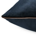 thumbnail image 4 of Member's Mark Dutch Velvet 2-Pack Decorative Pillows, 22" x 22", 4 of 6