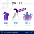 thumbnail image 5 of Zipfizz Energy Drink Mix, Grape (20 ct.), 5 of 7