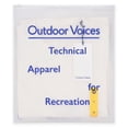 thumbnail image 10 of Outdoor Voices Men's CloudKnit T-Shirt, 10 of 11