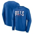 thumbnail image 3 of Buffalo Bills Adult Crewneck Sweatshirt, 3 of 5
