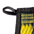thumbnail image 5 of Logo Brands Michigan Wolverines 106"x106" Rally Mat, 5 of 8