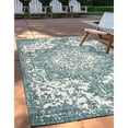 thumbnail image 2 of Jill Zarin Dubai Outdoor Rug, 2 of 3