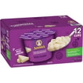 thumbnail image 1 of Annie's Shells and White Cheddar Mac and Cheese Cups, 12 pk., 1 of 6