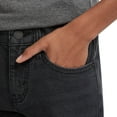 thumbnail image 9 of Levi's Boys 511 Stretch Twill Pant, 9 of 9