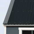 thumbnail image 11 of Handy Home Products Sonata 12' x 10' Outdoor Wood Shed, Choose Installation, 11 of 15
