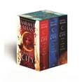 thumbnail image 1 of Sarah J. Maas' Crescent City Box Set, Hardcover, 1 of 1