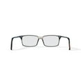 thumbnail image 5 of London Fog LF112 Full-Rim Rectangle Men's Eyeglasses, 5 of 5