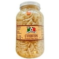 thumbnail image 1 of La Chona Cueritos Pickled Pork Skins 4 lbs., 1 of 5