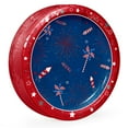 thumbnail image 5 of Member's Mark 4th of July Fireworks Fun Dinner Paper Plates, 10" (85 ct.), 5 of 5