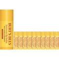 thumbnail image 1 of Burt's Bees Mega Balm, Holiday Limited Edition, 10 ct., 0.15 Oz. Each, 1 of 11