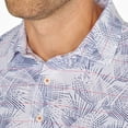 thumbnail image 5 of Greg Norman Men's Performance Golf Polo, 5 of 5