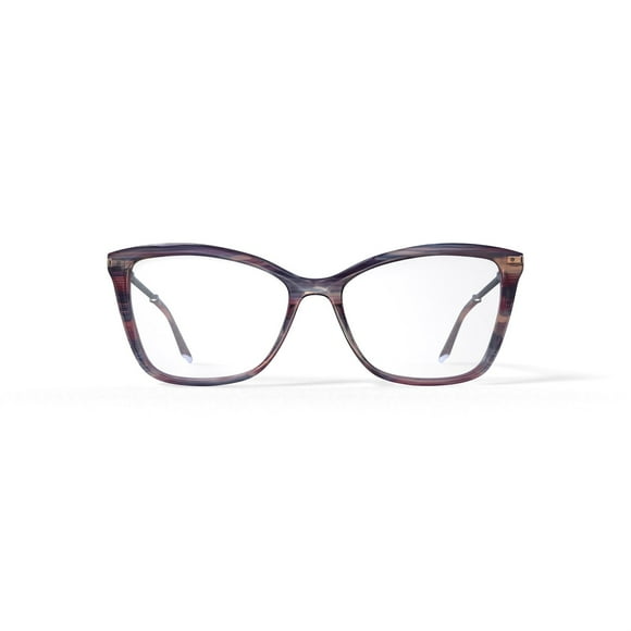 Steve Madden Mayven Square Eyeglasses
