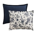 thumbnail image 5 of Member’s Mark 3-Piece Printed Cotton Comforter Set, Assorted Sizes, 5 of 7