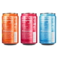 thumbnail image 3 of poppi Prebiotic Soda Mini Faves Variety Pack, 7.5 fl. oz., 24 pk, 3 of 7