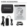 thumbnail image 9 of iGen300s 300/600-Watt Pure Sine Wave Lithium-Ion Portable Power Station, 9 of 11