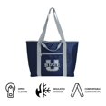 thumbnail image 3 of Logo Brands Utah State Aggies Gameday Insulated Tote, 3 of 4